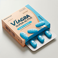 Viagra Super Active